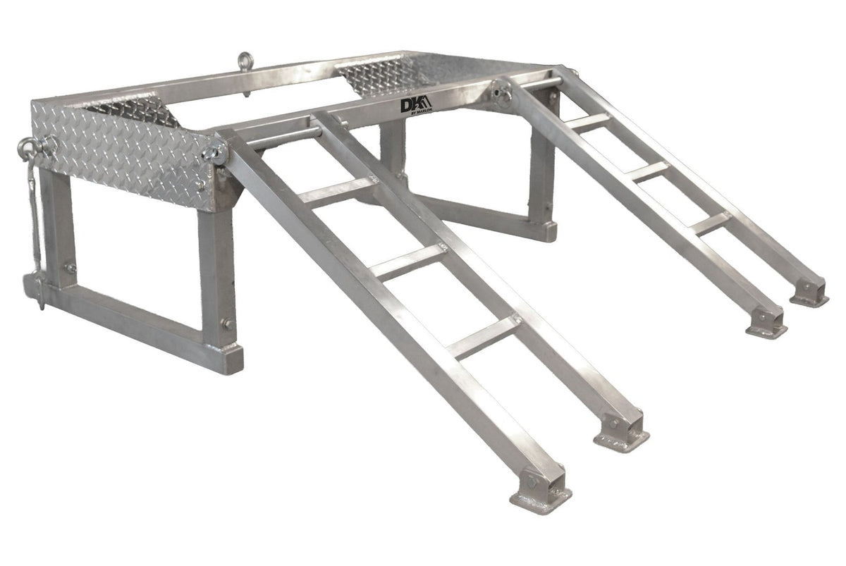 DK2 by Marlon Truck Bed ATV Riser, 49 x 28.25 x 19.5-in Q1Q5 - product image 6