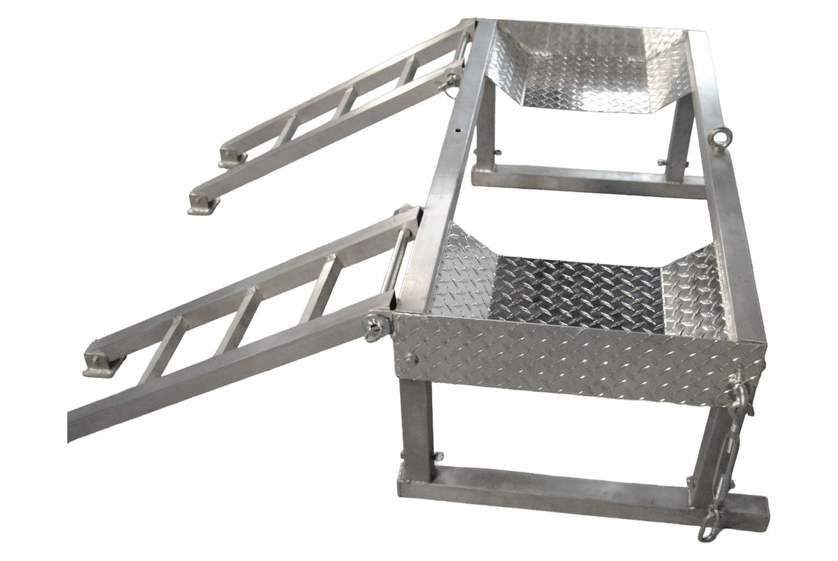 DK2 by Marlon Truck Bed ATV Riser, 49 x 28.25 x 19.5-in Q1Q5 - product image 8