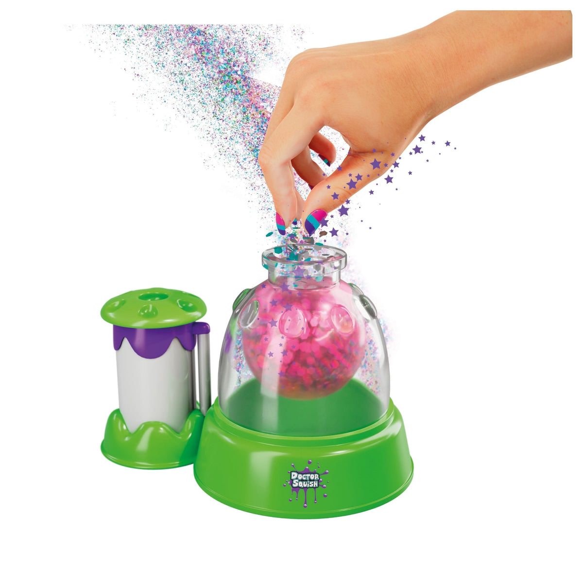 Squish Squishy Slime Maker Station R5F4 - product image 3