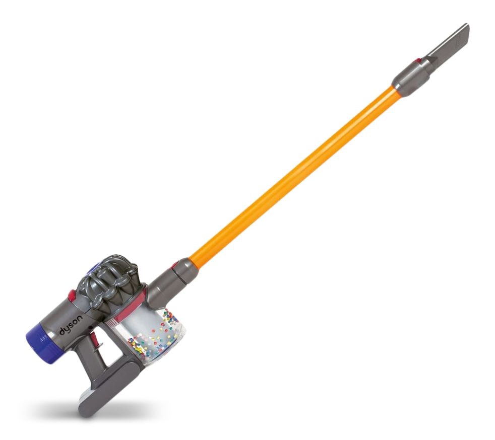 Stick Vacuum Cleaner Interactive Toy, Battery Operated, Ages 3+ R2C4 - product image 4