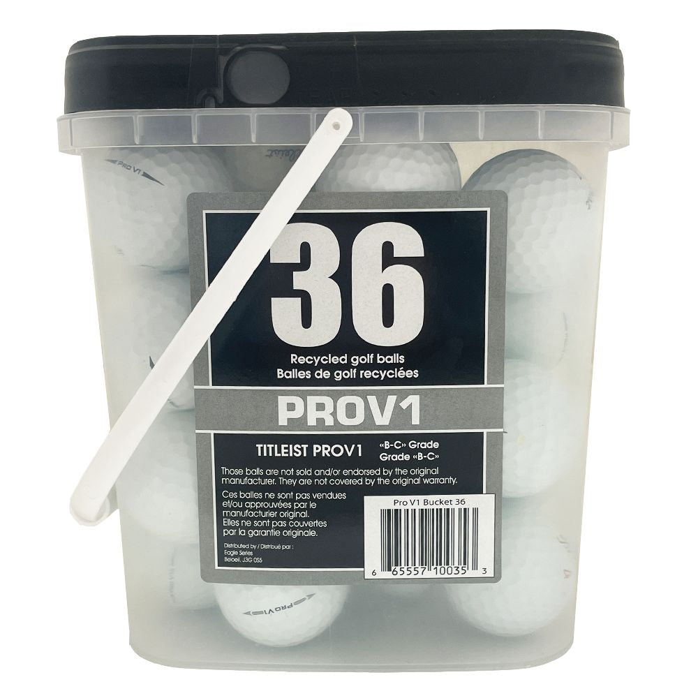 Titleist Pro V1 Recycled Golf Balls, 36-pk E3T7 - product image 1