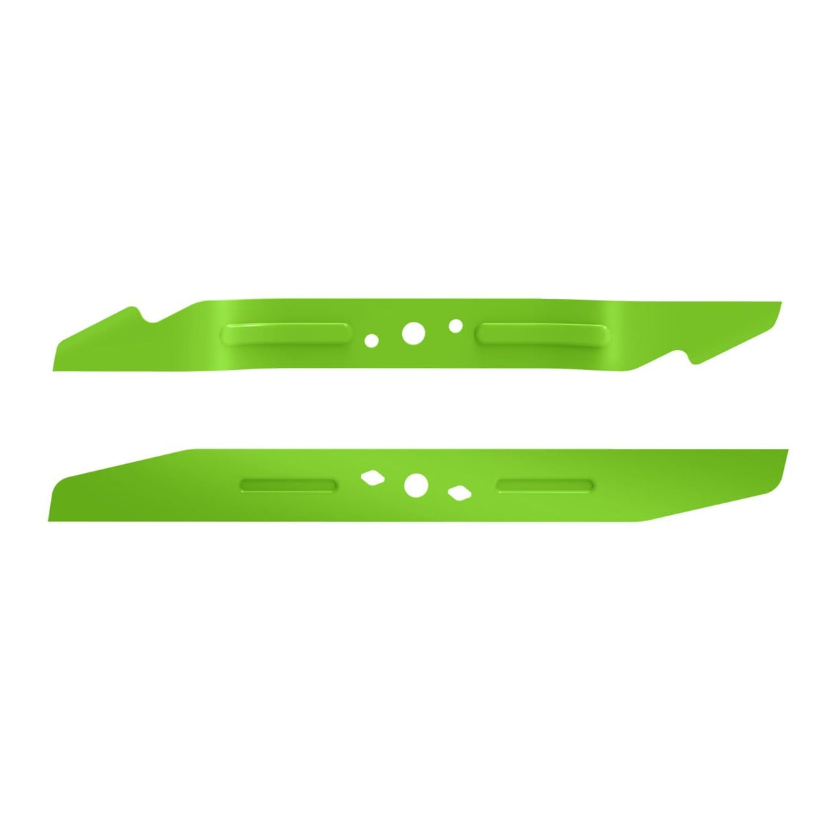 21-in Select Cut Extended Run Time Lawn Mower Blade Set, AB2100D M2J1 - product image 2
