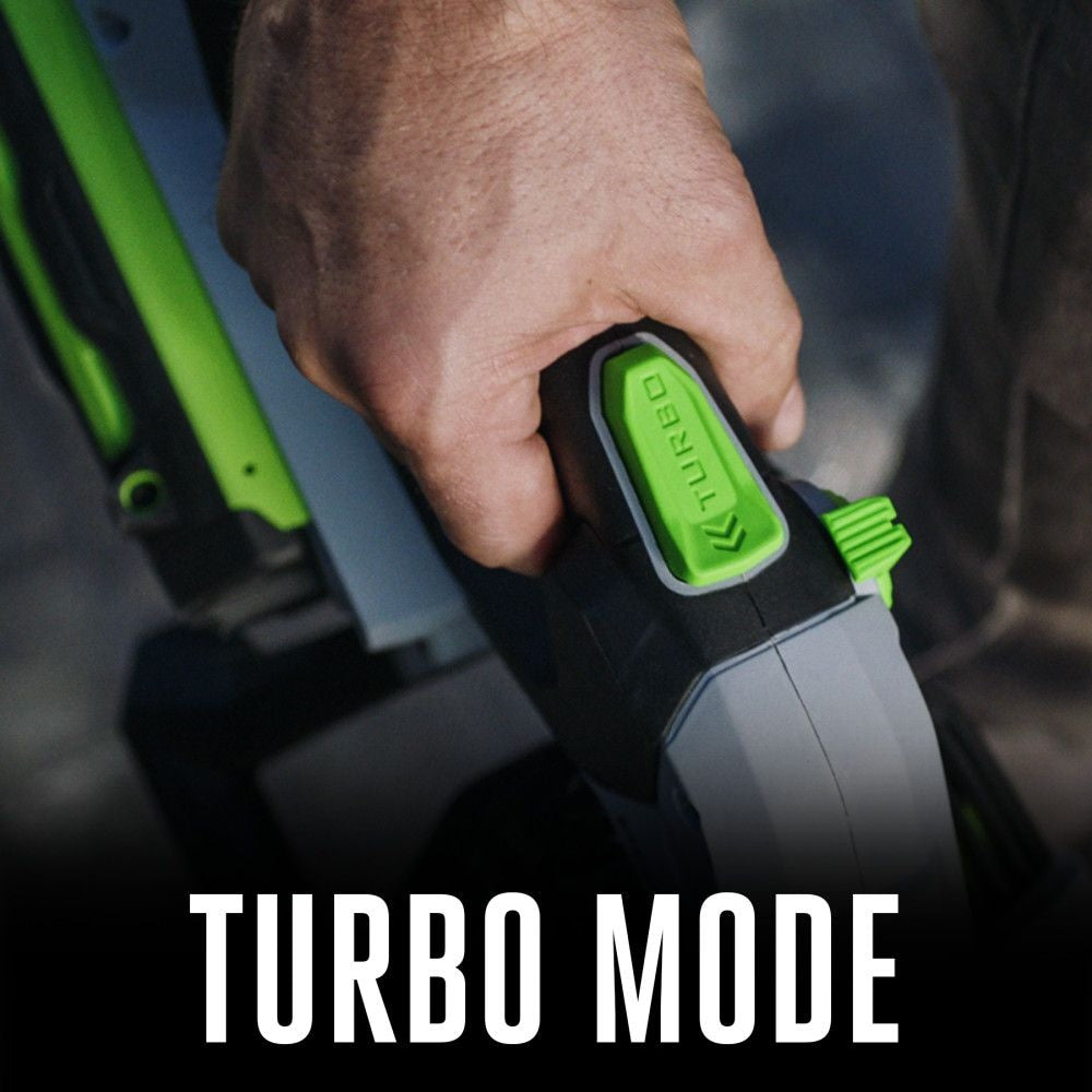 56V 765 CFM Cordless Leaf Blower, Tool Only E2G6 - product image 3