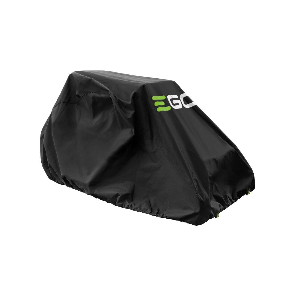 56V Zero Turn Riding (ZTR) Mower Cover, Weather-Resistant, 42-in S5Z4 - product image 2