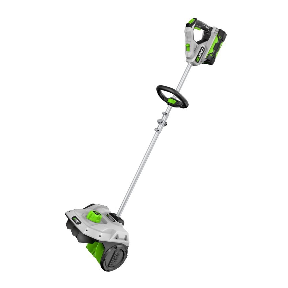 12-in Snow Shovelwith 2.5Ah Battery & 210W Charger B4E8 - product image 2