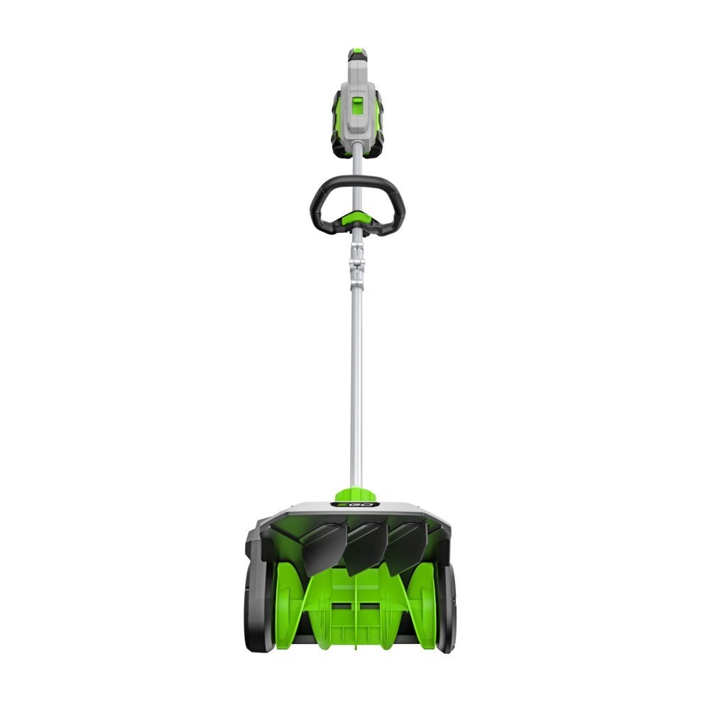 12-in Snow Shovelwith 2.5Ah Battery & 210W Charger B4E8 - product image 4