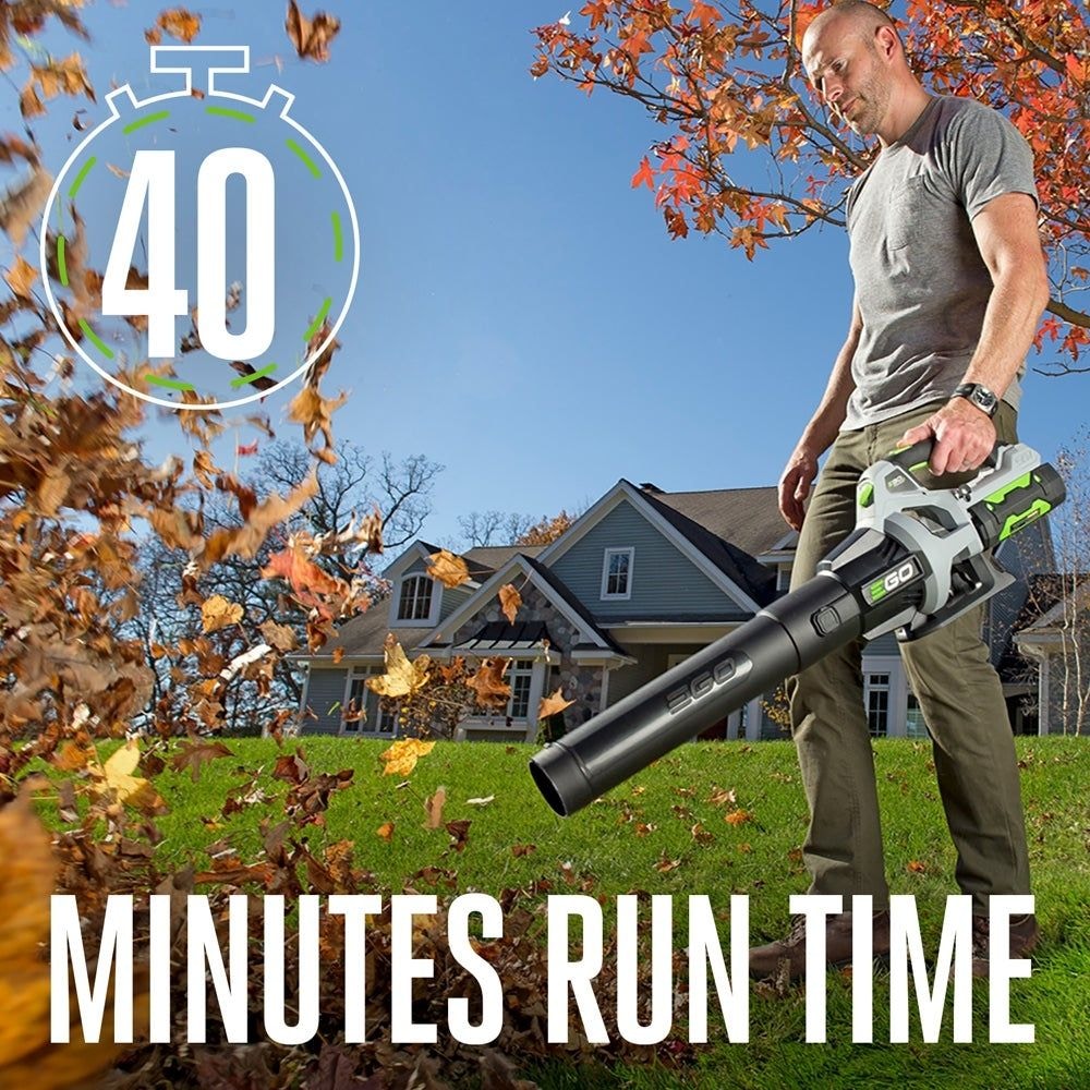 56V 15-in String Trimmer & 530 CFM Leaf Blower Combo Kit, Includes (1) 2.5Ah Battery and (1) 210W Standard Charger, ST1502LB B0E7 - product image 6