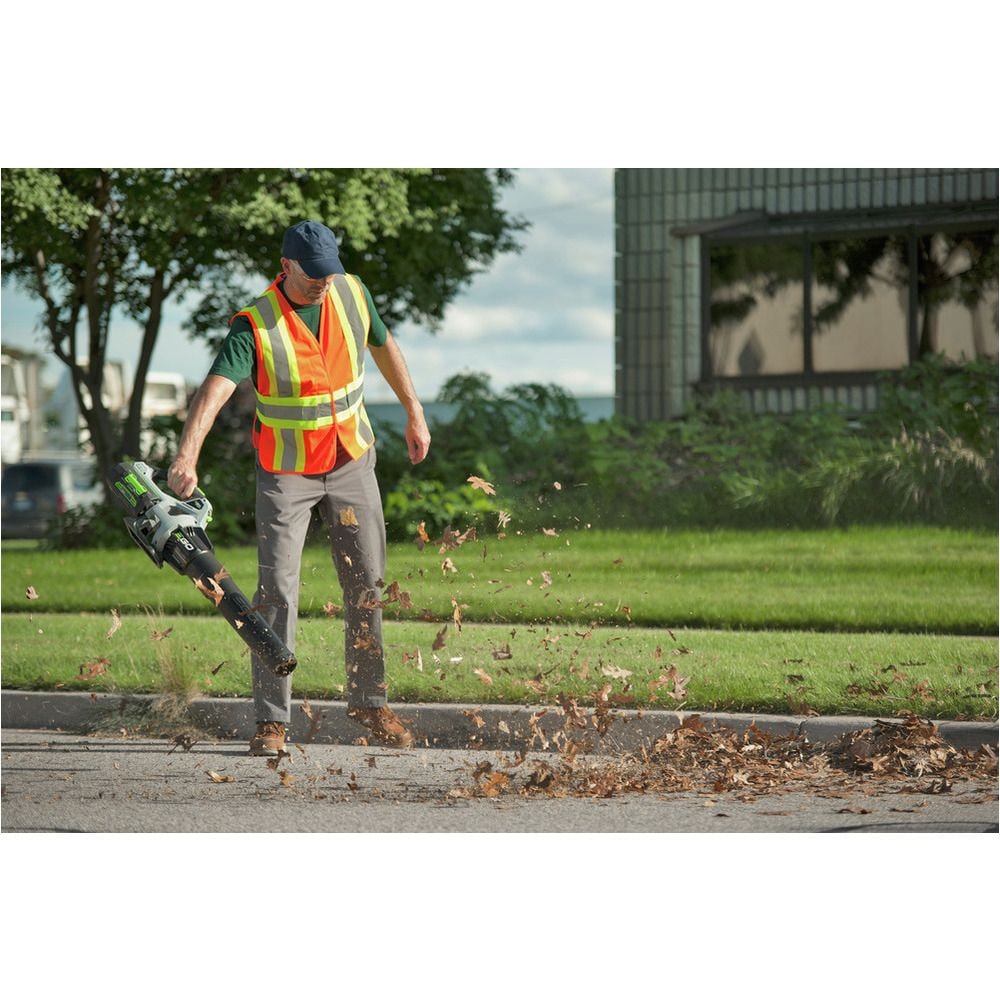 56V 15-in String Trimmer & 530 CFM Leaf Blower Combo Kit, Includes (1) 2.5Ah Battery and (1) 210W Standard Charger, ST1502LB B0E7 - product image 7