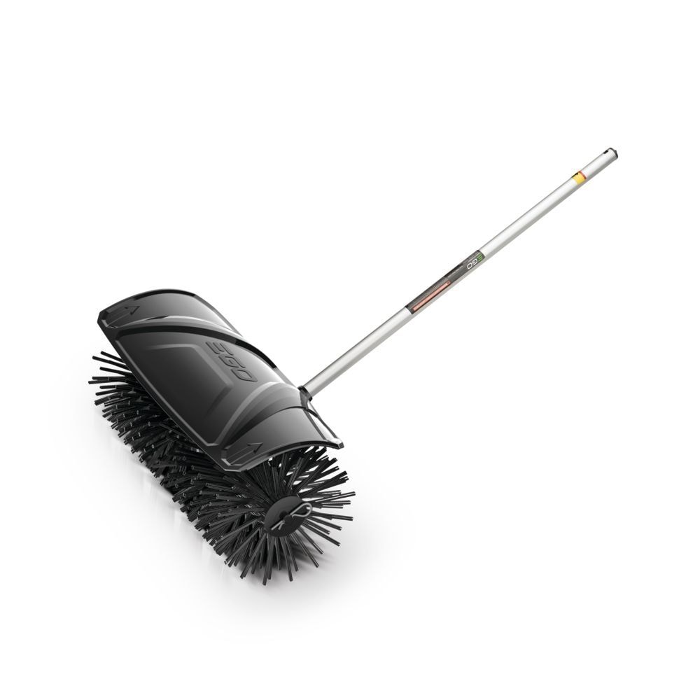 Durable Nylon Bristle Brush Attachment, 22-in Z9I8 - product image 1