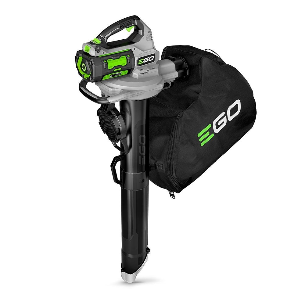 Leaf Vacuum/Mulcher 500 CFM, Tool Only C2B6 - product image 2