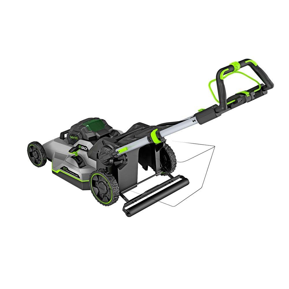 Mower Striping Kit for 21-in Walk Behind Mowers with Heated Cutting Edge Q4A0 - product image 4