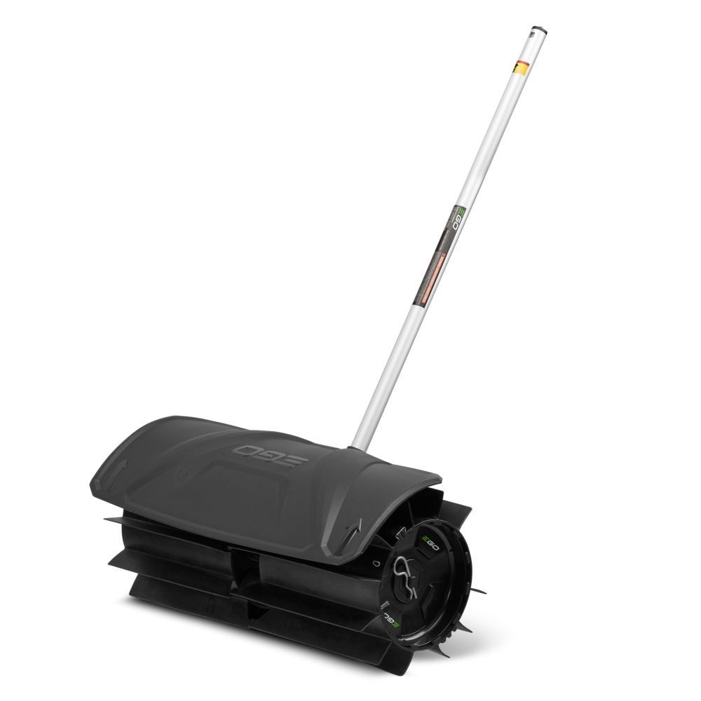 Rubber Broom Attachment, Compatible with Multi-Head System Power Heads, 21-in P0H9 - product image 6