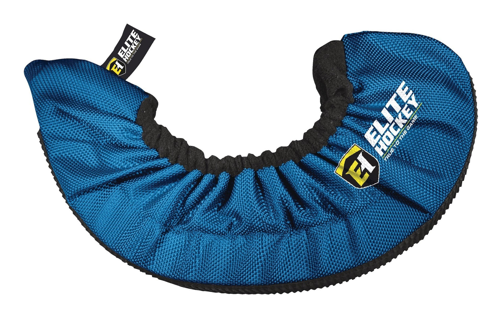 Hockey Pro-Skate Guards, Electric Blue, Assorted Sizes F4R2 - product image 1