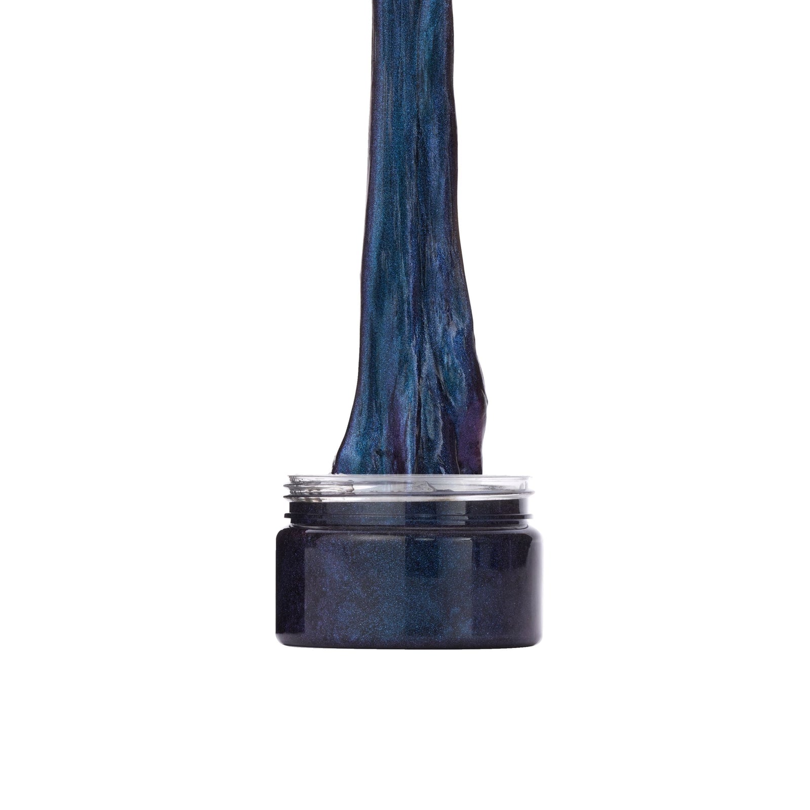 Gue Premade Slime, Purple A5Z5 - product image 4
