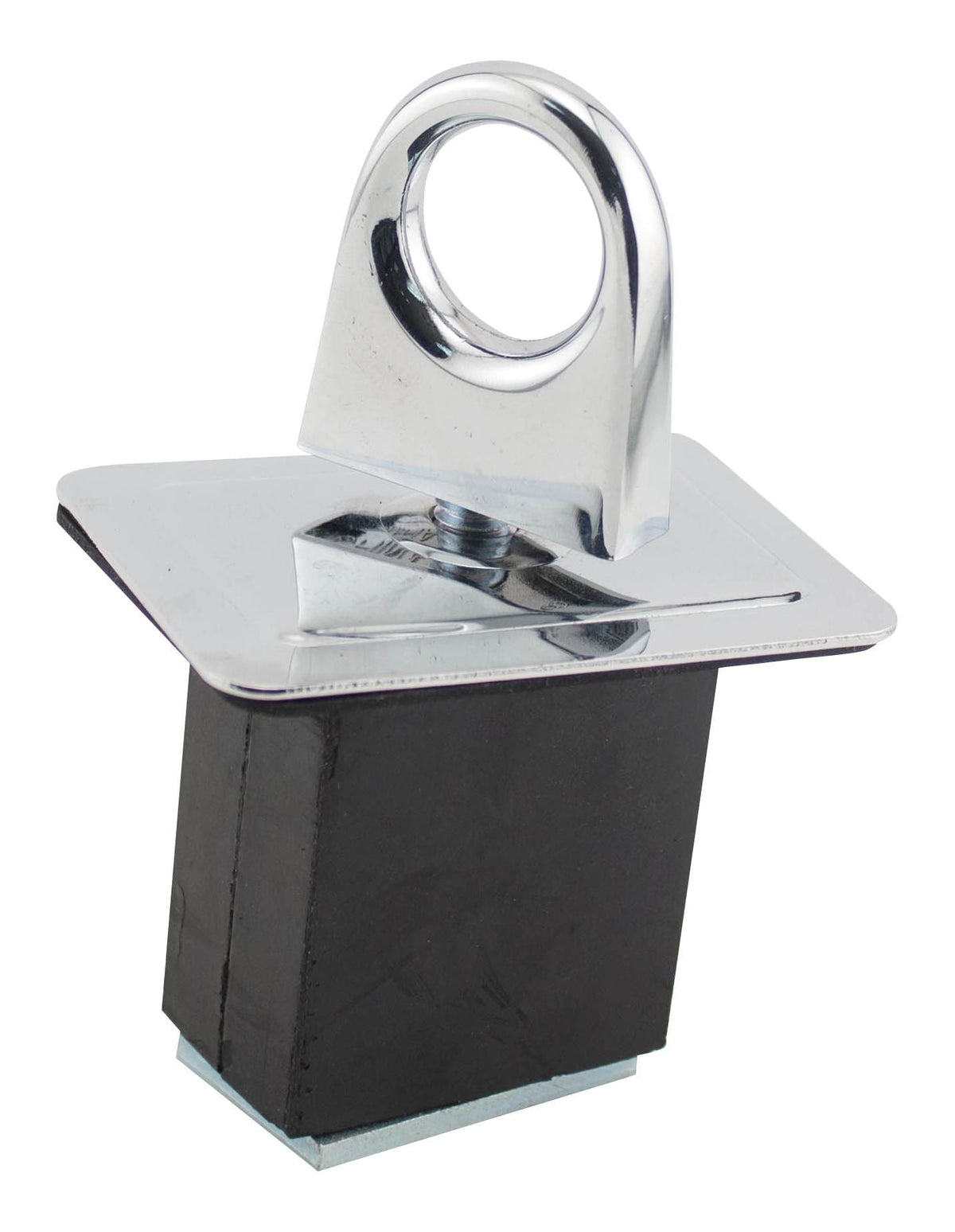 Chrome Stake Pocket Anchors, 2-pk J1W1 - product image 1
