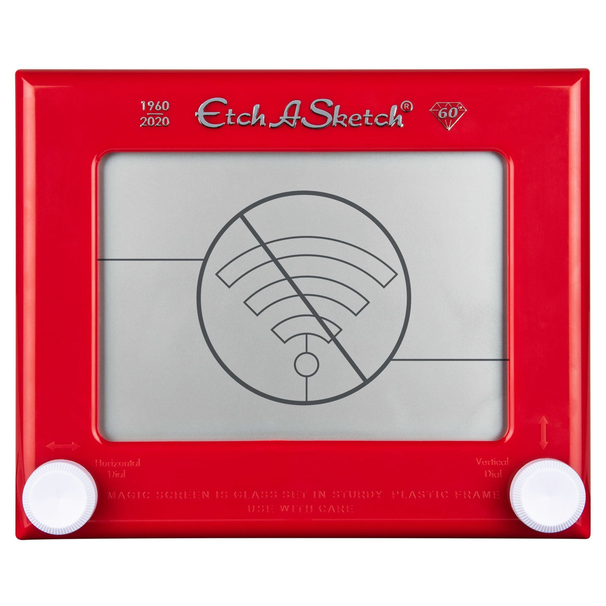 A Sketch Drawing Magic Screen Toy For Kids, Ages 3+ U0O8 - product image 2