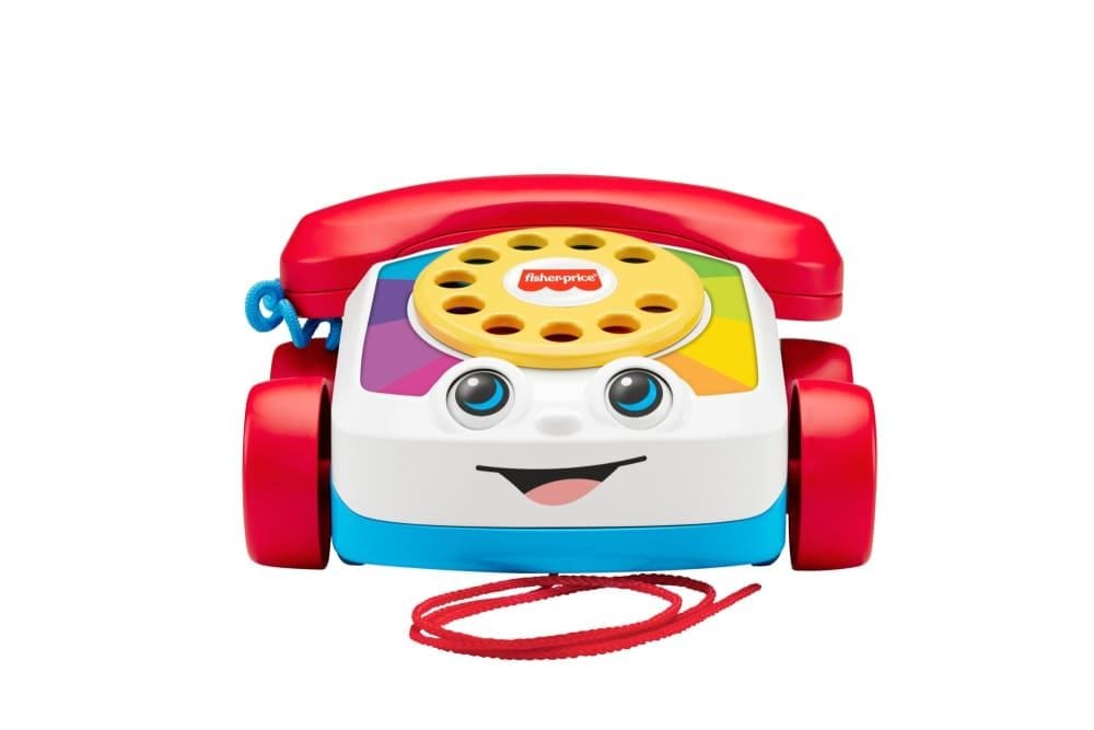 Price Kids' Chatter Phone with Sounds and Motion X6L3 - product image 2