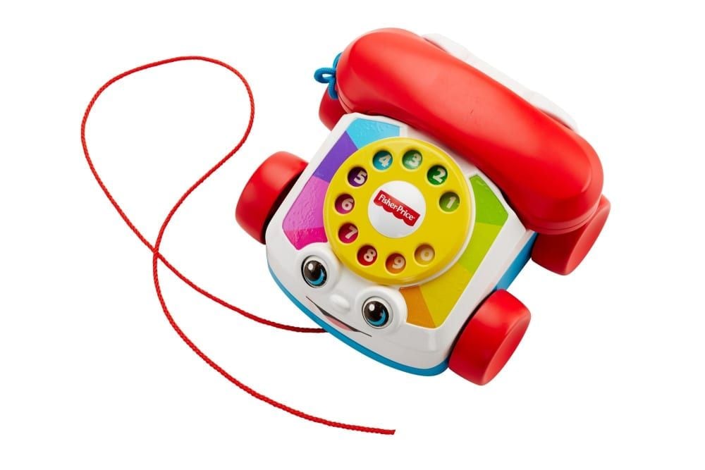 Price Kids' Chatter Phone with Sounds and Motion X6L3 - product image 5