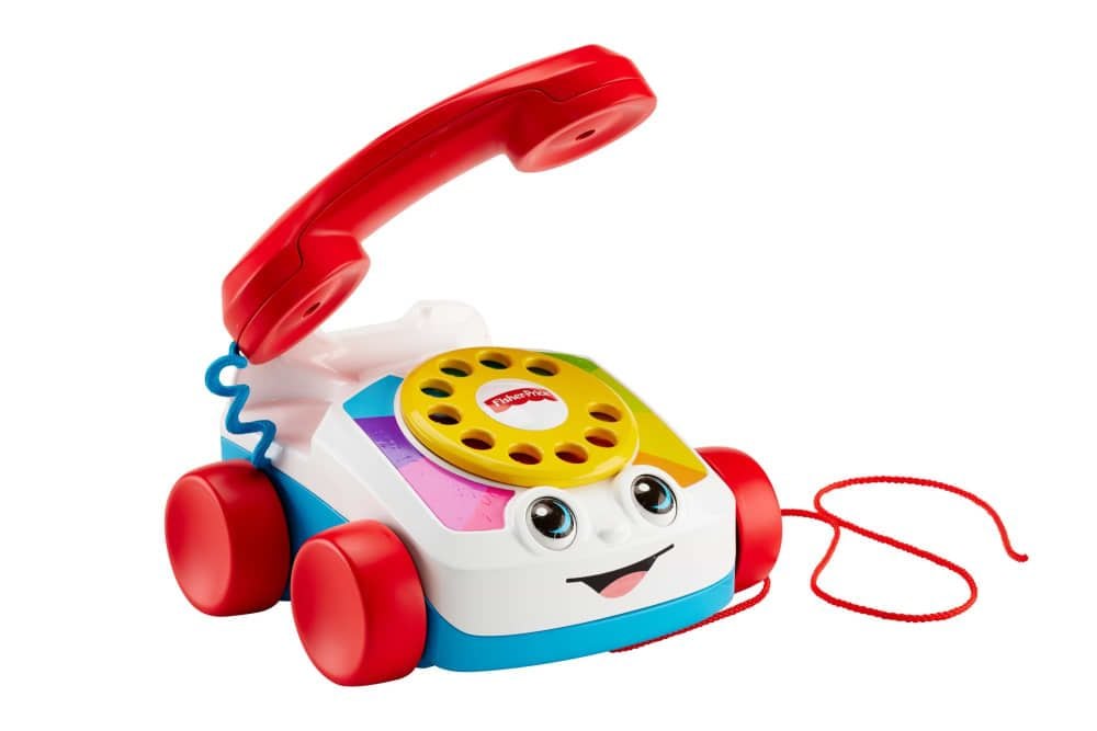 Price Kids' Chatter Phone with Sounds and Motion X6L3 - product image 7