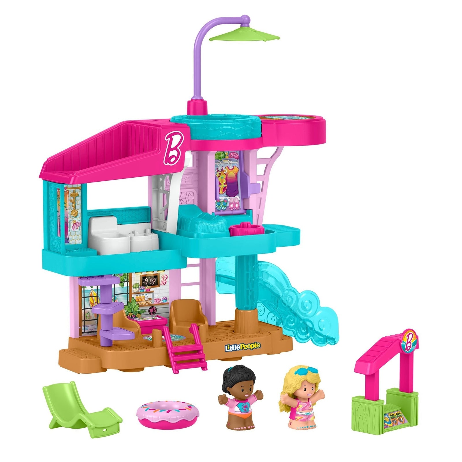 Playset E2W0 - product image 2
