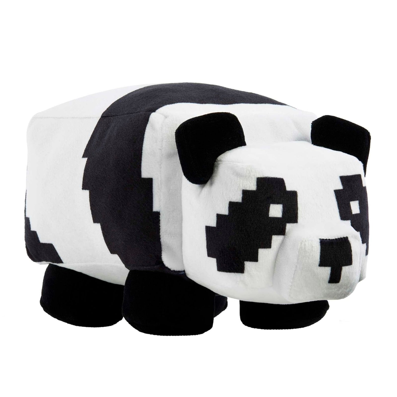 Minecraft Basic Plush, Assorted, 8-in, Ages 3+ R3L4 - product image 1
