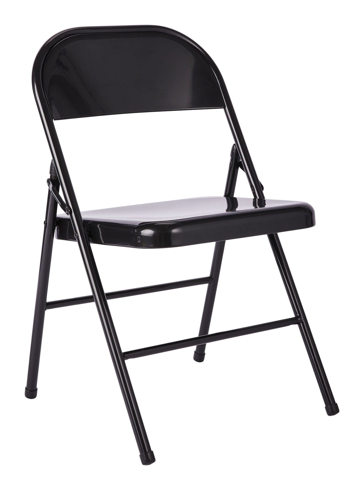 All-Steel Metal Folding Chair J5J3 - product image 1