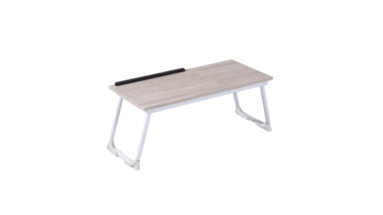Folding Lap Desk for Work, Lightweight, White Y9J3 - product image 1