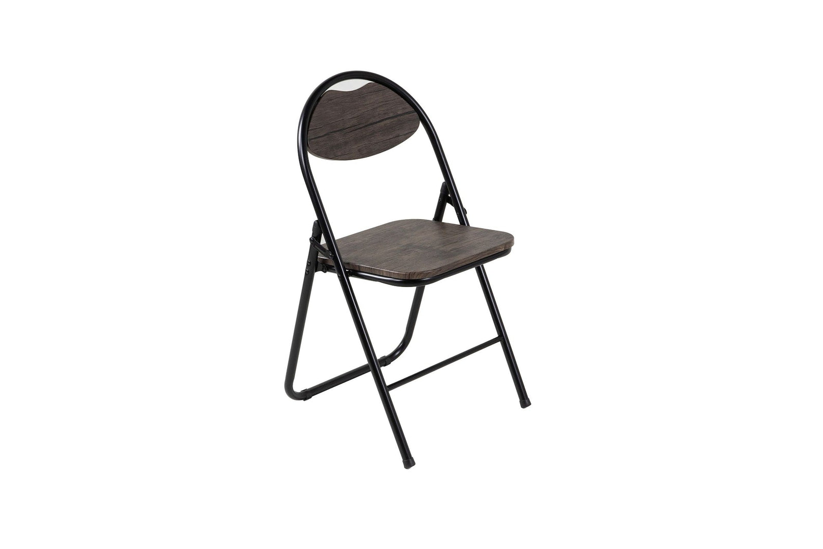 Wood Folding/Compact Indoor Outdoor Chair F6W8 - product image 1