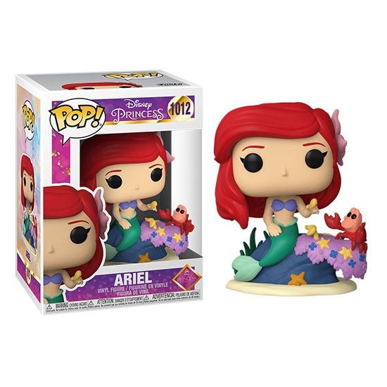 Figure, Assorted Q3X3 - product image 1