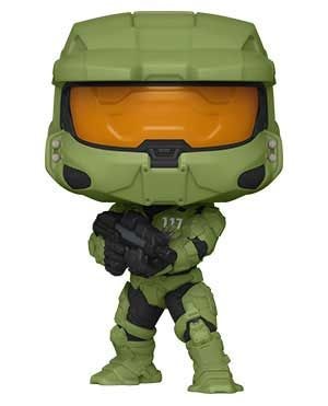POP! Gaming Vinyl Figure, Assorted S3A2 - product image 1