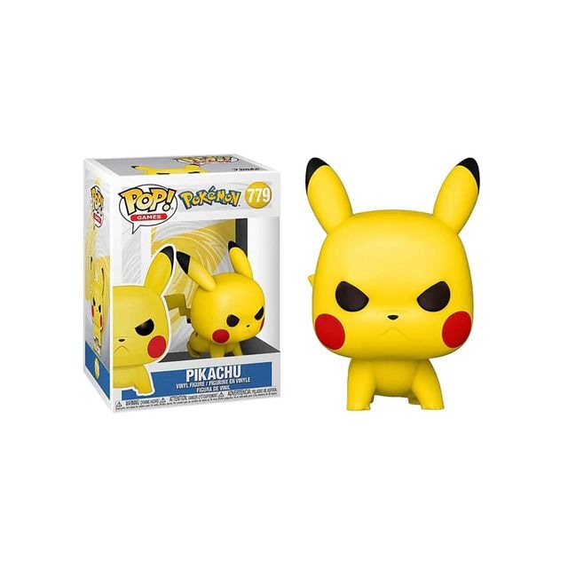 POP! Pokémon Vinyl Figure, Assorted V0C3 - product image 1