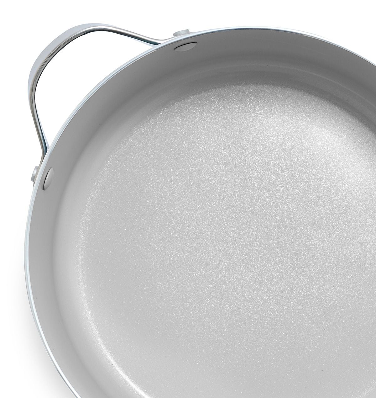 Nova Cloud White Cookware Set, 11-pc R5A6 - product image 2