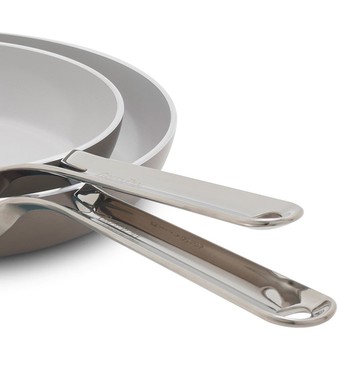 Nova Cloud White Cookware Set, 11-pc R5A6 - product image 3