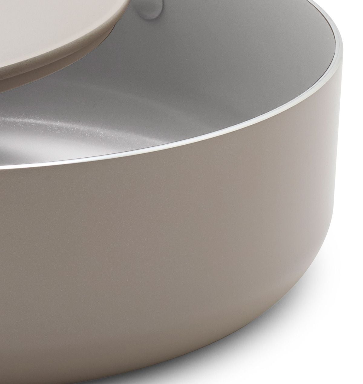Nova Cloud White Cookware Set, 11-pc R5A6 - product image 5