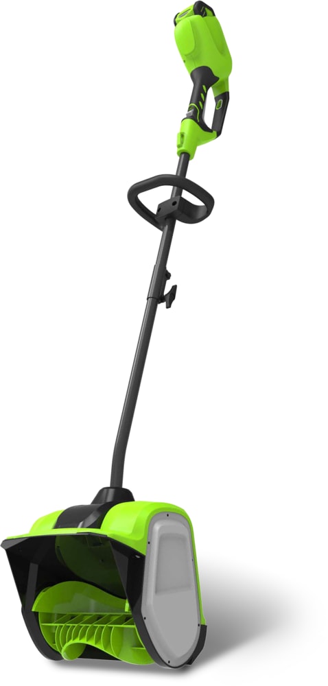 40V Cordless Snow Shovel, 12-in (Tool Only) L8V6 - product image 1