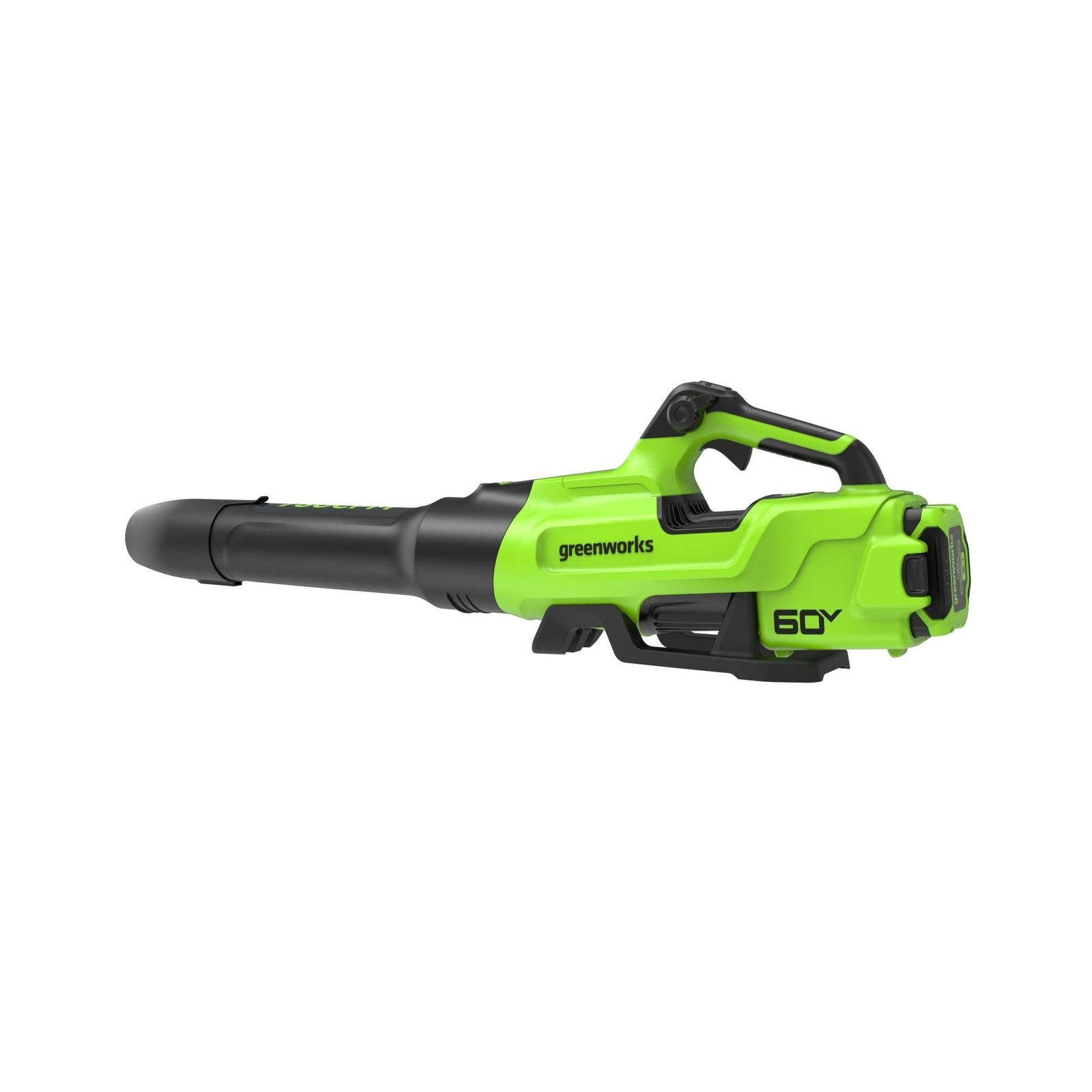60V 750 CFM Brushless Leaf Blower Kit with (1) 4.0Ah Battery & (1) 3A Charger K2V7 - product image 7