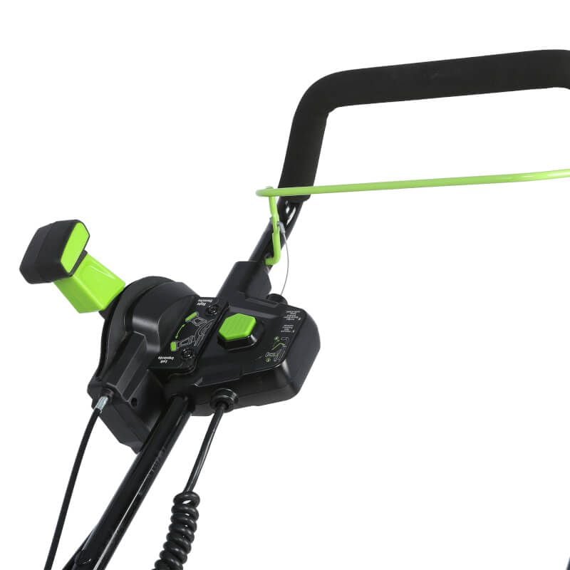 60V Snowblower (Tool Only), 22-in W3T7 - product image 8