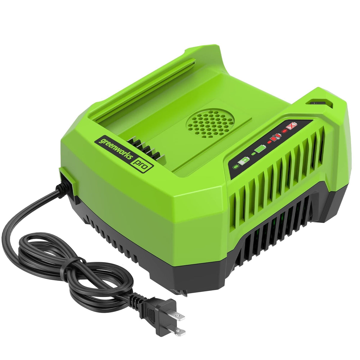 PRO 80V 2Ah Lithium-Ion Battery Charger for CT#: 060-1706 V5S4 - product image 4