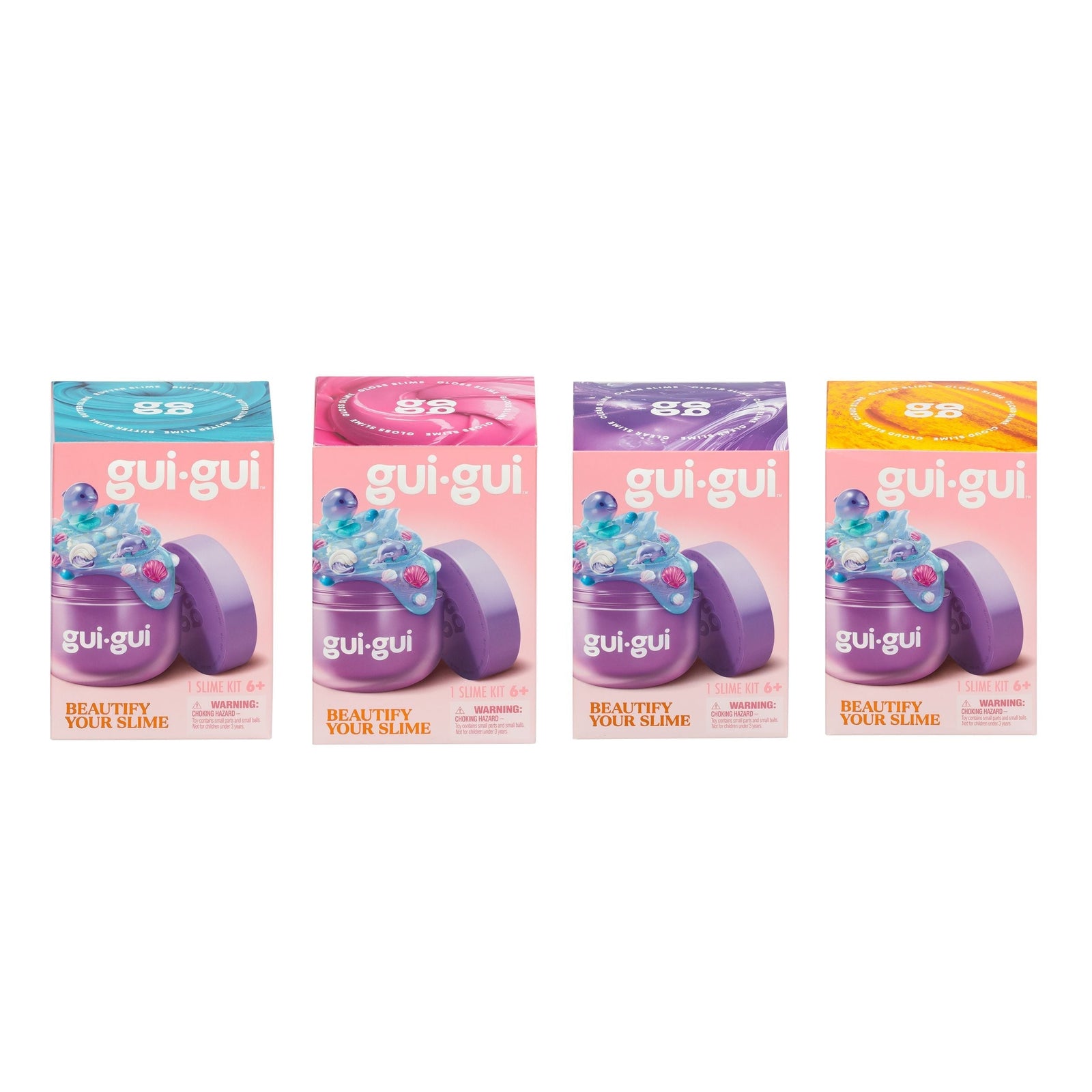 Shimmer Slime, Single Pack Q0Q7 - product image 2