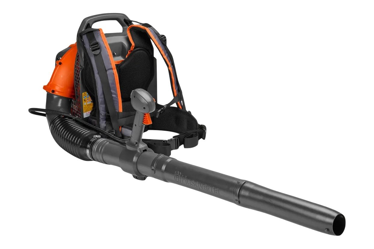 150BT Backpack Leaf Blower with Air Purge W8G5 - product image 1