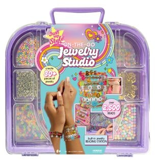My Style OTG Jewelry Studio S7U6 - product image 1