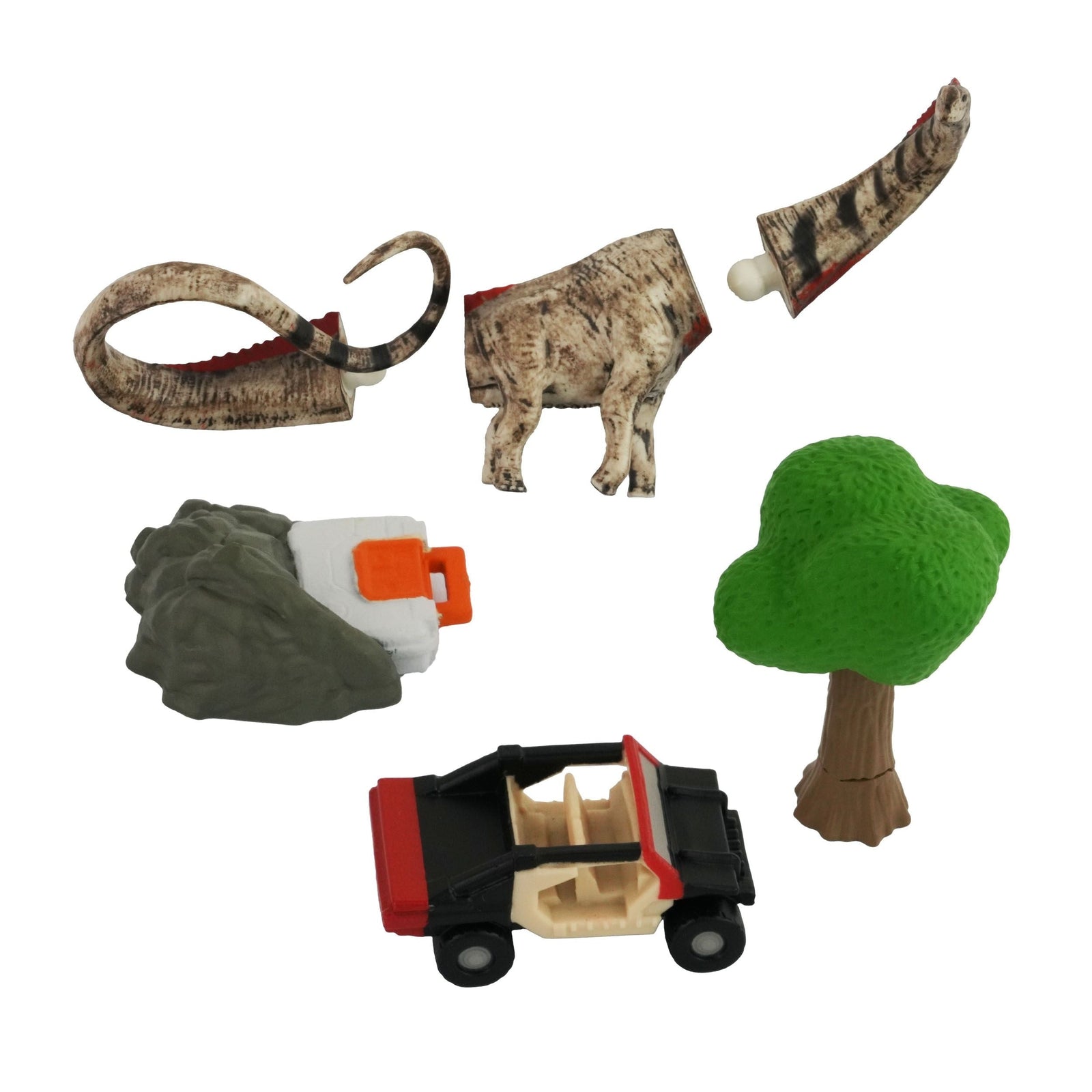 Survival Dinorama 12pcs PDQ Q5Y4 - product image 2