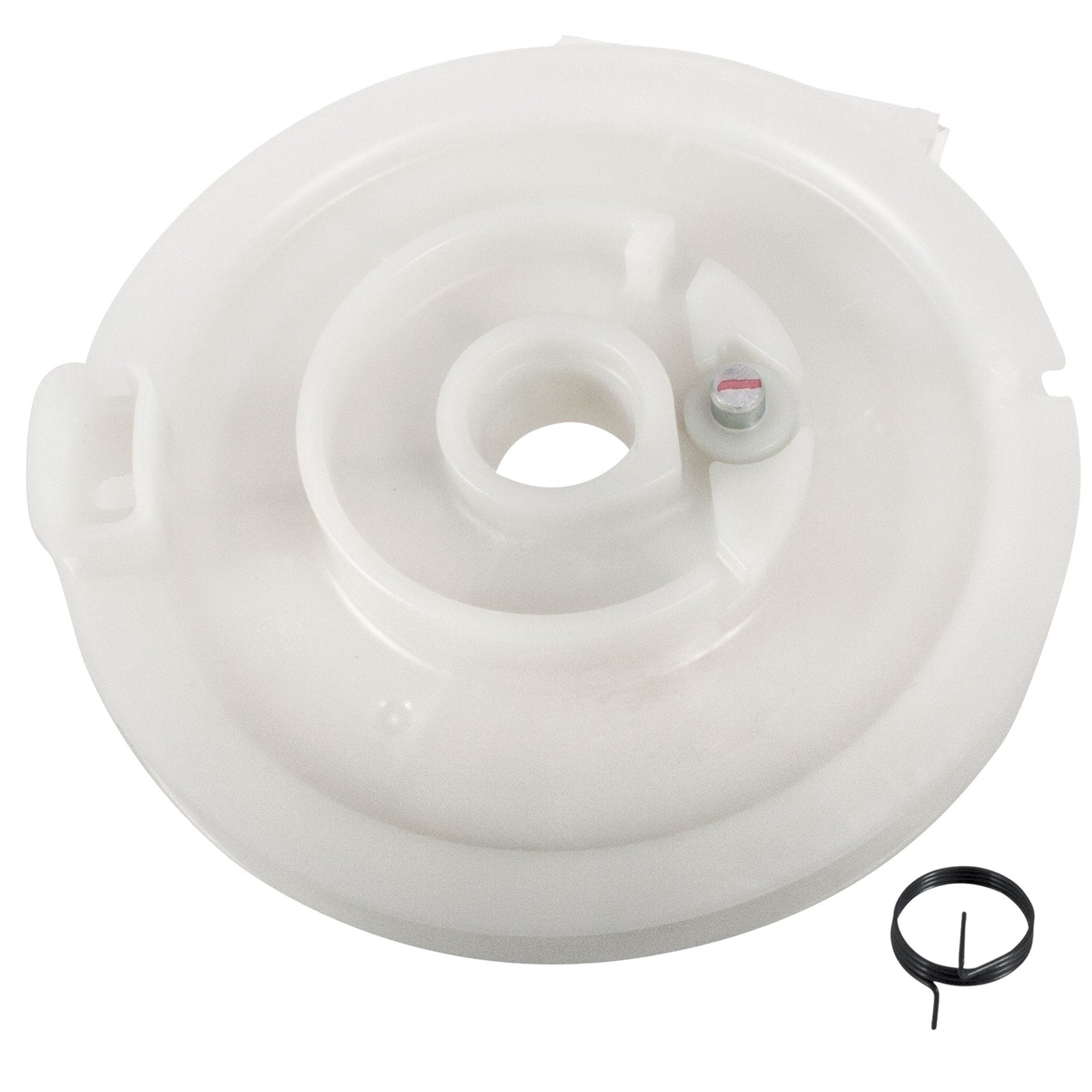 Recoil Starter with Spring Y0B6 - product image 1