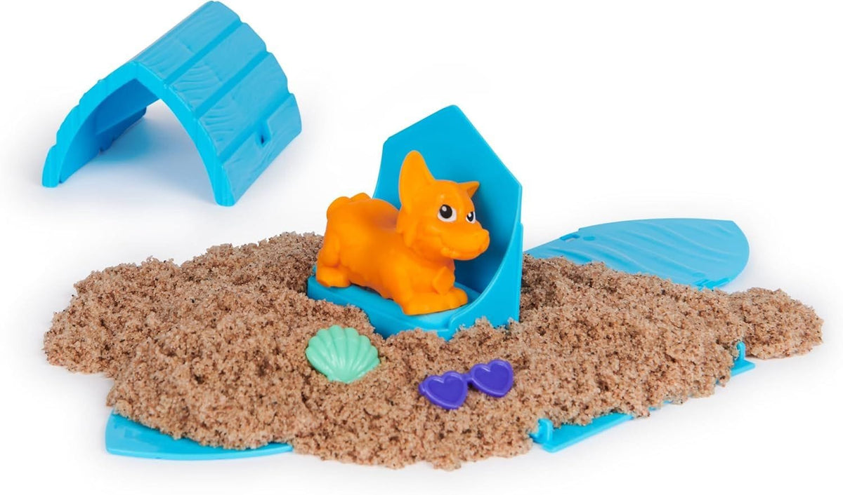Sand Single-Colour Doggy Dig Set for Ages 5+ J7M4 - product image 5