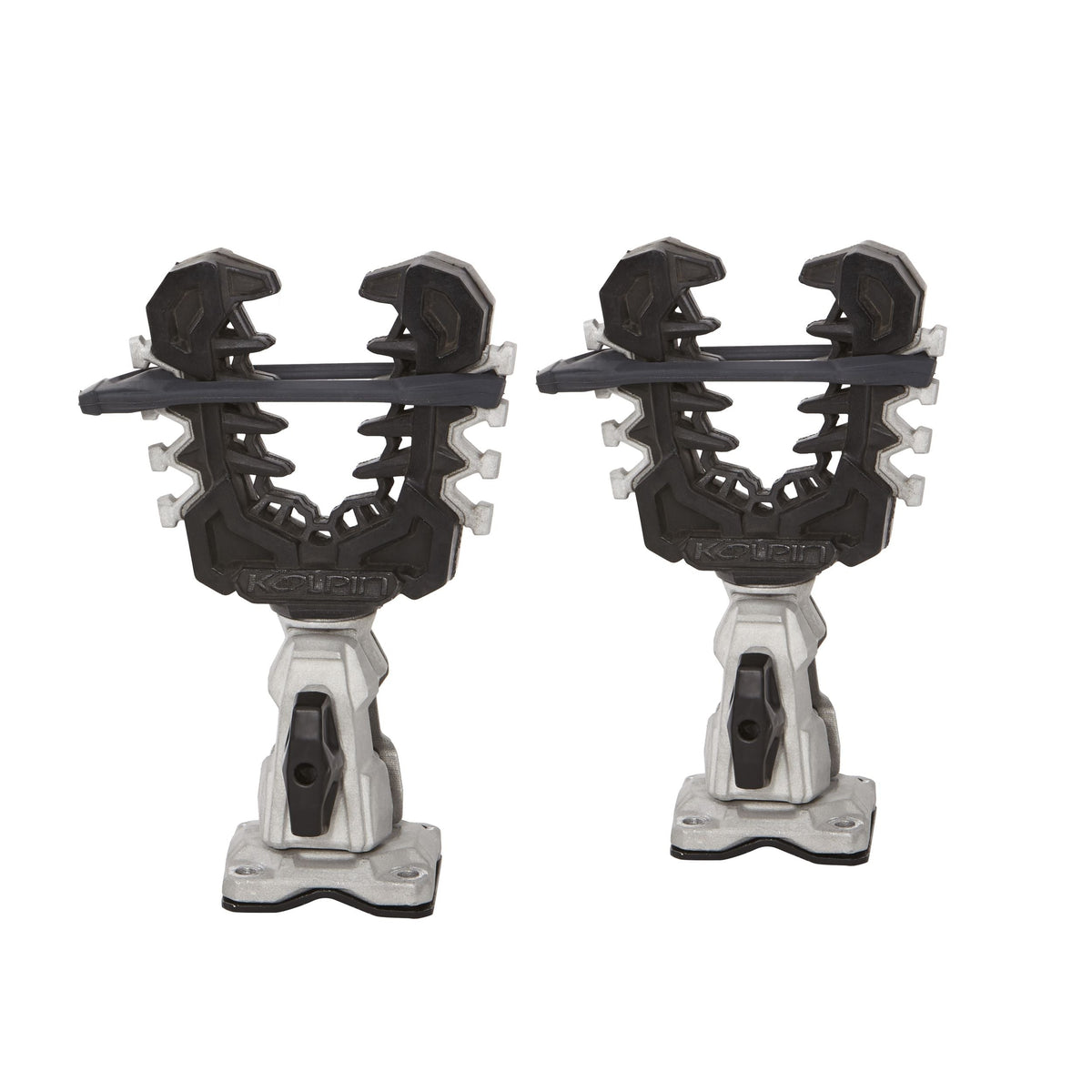 21560 Rhino Heavy Duty Universal Mount Carrying Rack Grip Pro, Pair Y8B2 - product image 1