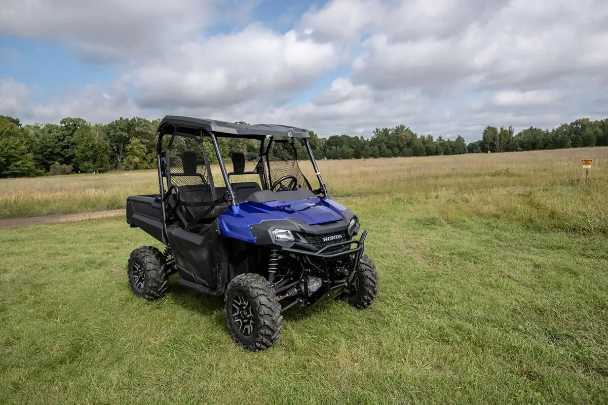 27125 2-P Poly Roof for Pioneer 700 N5T3 - product image 4