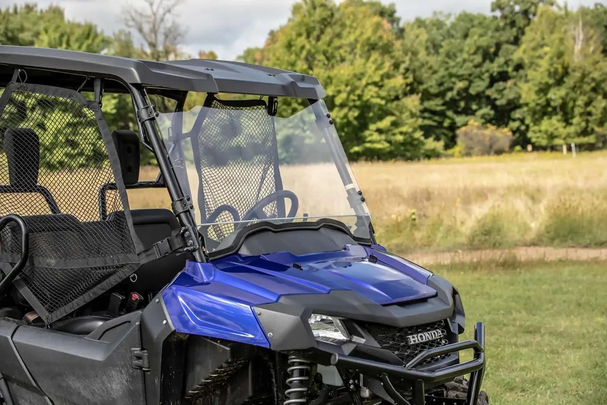 27125 2-P Poly Roof for Pioneer 700 N5T3 - product image 5