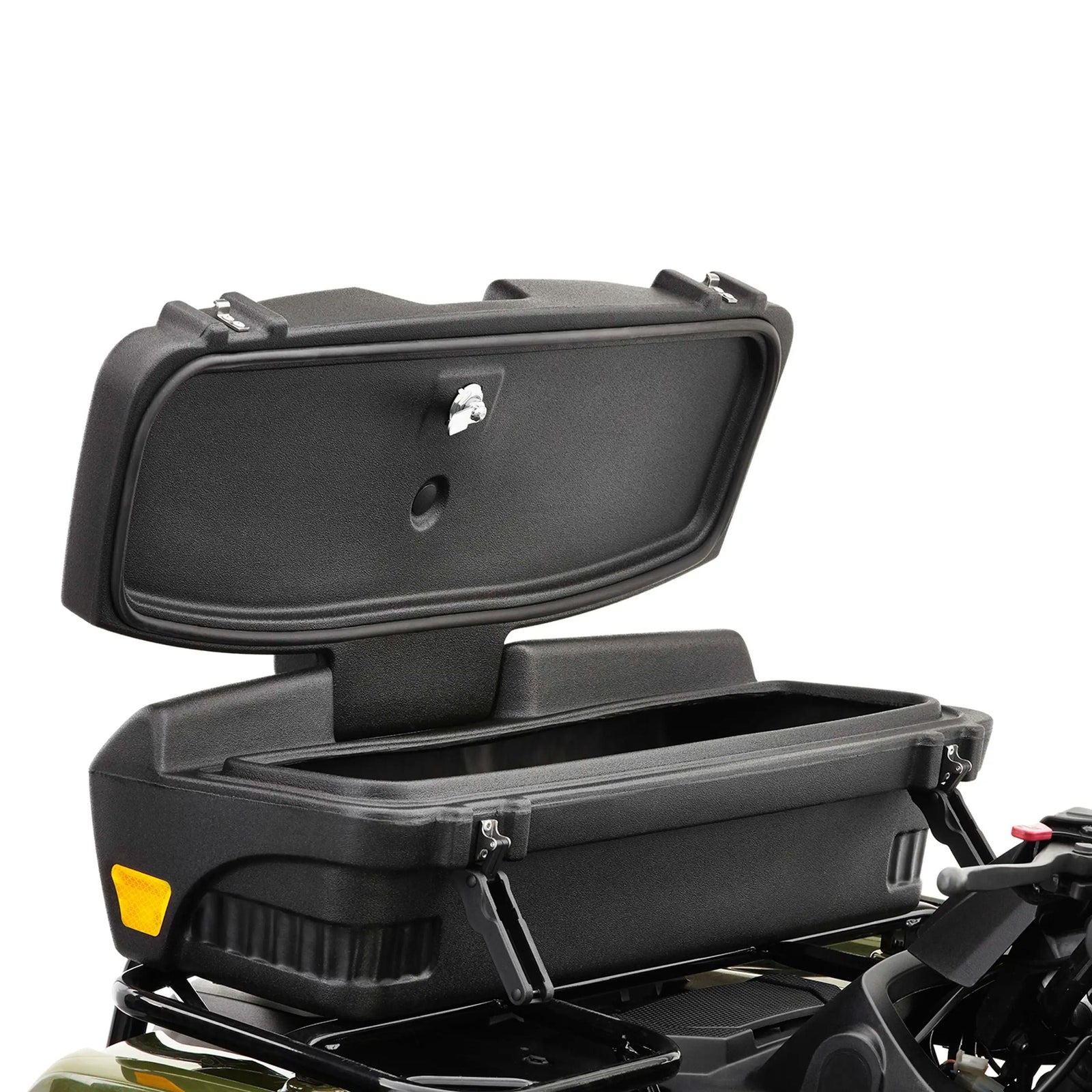 93101 ATV Trail Front Storage Box, 30.25-in L x 13.5-in W x 8.8-in H M1Z6 - product image 4