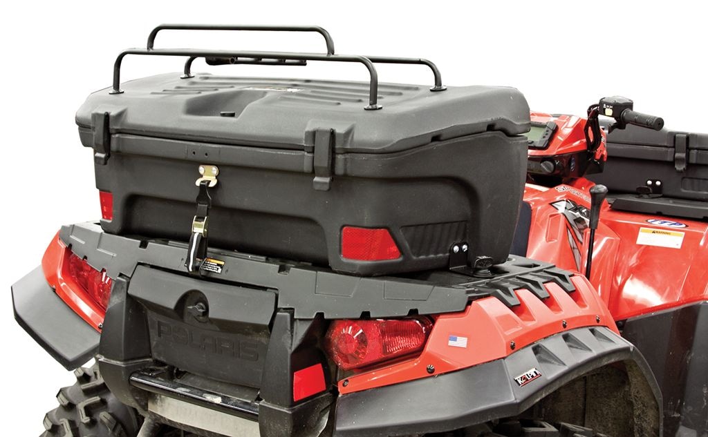 93201 ATV Trail Rear Storage Box G2I1 - product image 2