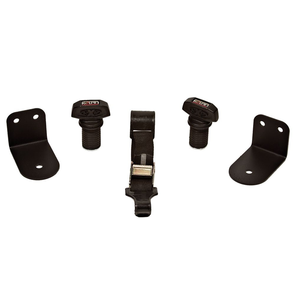 93201 ATV Trail Rear Storage Box V3S8 - product image 4